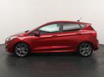 Ford Fiesta EcoBoost 95pk ST-Line | Winter pack | 1e Eigenaa, Voorwielaandrijving, Stof, Gebruikt, 1064 kg