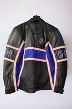 Nauwelijks gedragen. Mooi leer . Maat S, Motoren, Kleding | Motorkleding, Niet ingevuld, Jas | leer, Niet ingevuld, Ophalen of Verzenden