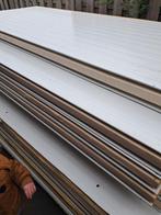 Koelcel 4x4 meter met motor en verdamper isolatie panelen sa, Ophalen of Verzenden