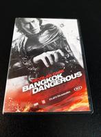 Bangkok dangerous, Nicolas Cage, Charlie Yeung!, Vanaf 16 jaar, Ophalen of Verzenden, Gebruikt, Actie