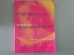 Handboek triggerpoint-therapie - Clair Davies - Amber Davies, Overige wetenschappen, Ophalen of Verzenden, Zo goed als nieuw, Clair Davies met Amber Davies