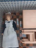 Marklin 16041 blikken keuken met fornuis, Ophalen of Verzenden, Zo goed als nieuw, 1:32 tot 1:50