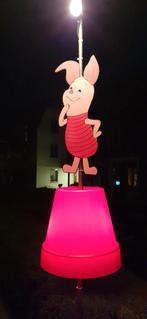 straatversiering, Ophalen, Gebruikt, Overige