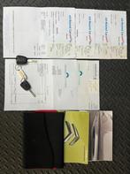 Citroen C1 1.0-12V Ambiance AUTOMAAT/ACHTERUITRIJCAMERA/AIRC, Euro 5, Stof, Gebruikt, Zwart