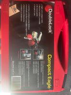 Disselslot, Caravans en Kamperen, Ophalen of Verzenden, Zo goed als nieuw