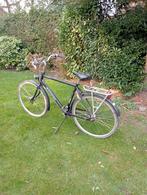 Batavus heren/jongensfiets, Fietsen en Brommers, Fietsen | Heren | Herenfietsen, Ophalen, Gebruikt, Versnellingen, Batavus