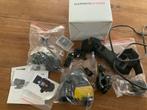 Garmin Virb XE Actiecamera met accessoires, Ophalen of Verzenden, Gebruikt, Overige merken
