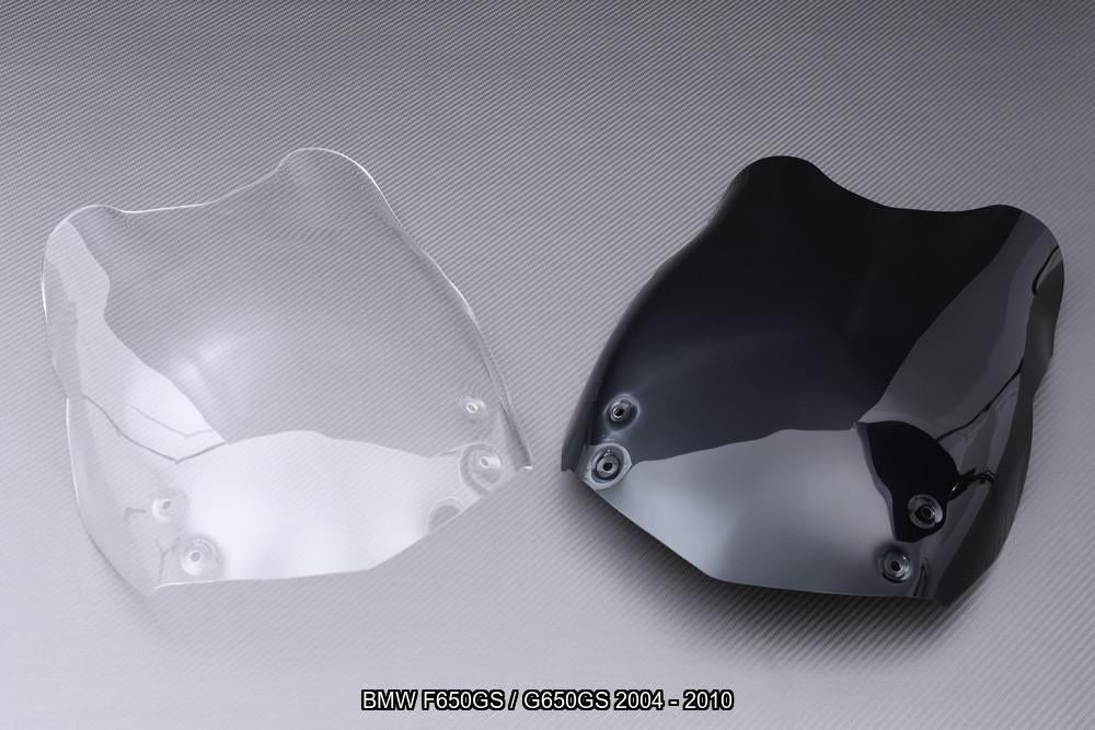 Windscherm BMW F650GS / G650GS 2004 - 2010, Motoren, Ophalen of Verzenden, Nieuw