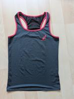 Sport tank top. Maat M. Nieuw!, Maat 38/40 (M), Zwart, Nieuw, Ophalen of Verzenden
