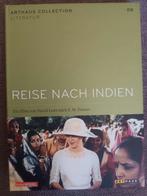 Reise nach Indien DVD - Arthaus Collection 1984 David Lean, Ophalen of Verzenden