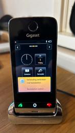 Siemens Gigaset SL910 met basisstation, Ophalen of Verzenden, Gebruikt, 1 handset