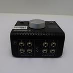 Mackie Big Knob Passive Monitor Controller | in Goede Staat, Niet ingevuld, Zo goed als nieuw, Niet ingevuld, Niet ingevuld