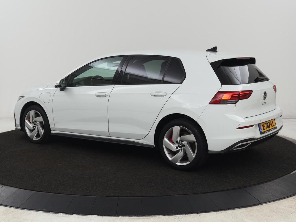 Volkswagen Golf 1.4 eHybrid GTE | Stoelverwarming | Adaptive, Auto's, Stof, Gebruikt, Euro 6, 4 cilinders