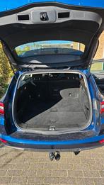 Renault Talisman Energy TCe 150pk EDC 2018 Blauw, Auto's, Renault, 1618 cc, 4 cilinders, 1850 kg, Blauw