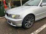 BMW 3 serie E46 18 inch BBS velgen Vredestein Quatrac Pro+, Ophalen, 18 inch, Gebruikt, Banden en Velgen