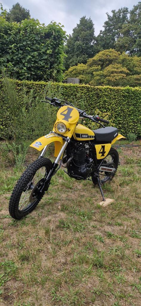 Yamaha xt 600 e 60th anniversary tribute, Motoren, Motoren | Yamaha, Particulier, Enduro, Ophalen