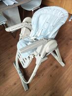 Chicco Polly Easy kinderstoel met eetblad, Kinderen en Baby's, Kinderstoelen, Ophalen