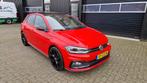 Volkswagen Polo 1.0 TSI 2x R-Line Pano/Automaat, Stof, Gebruikt, Euro 6, 116 pk