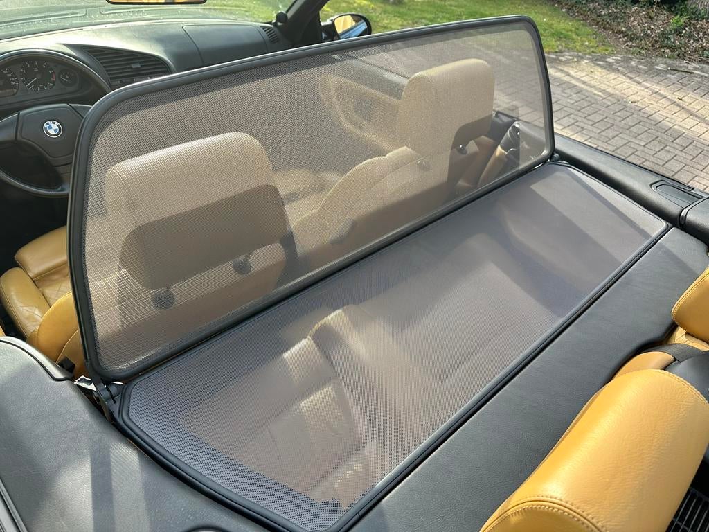 Windscherm Origineel BMW 3 serie E36 cabrio (1993 - 2000), Ophalen, Gebruikt, BMW