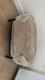 Hondenbankje zo goed als nieuw, Dieren en Toebehoren, Ophalen of Verzenden, Zo goed als nieuw