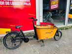 Elektrische bakfiets NIEUW va 1499,- nu bij 't Fietshokje, 4 kinderen of meer, Huif, Niet ingevuld, Nieuw