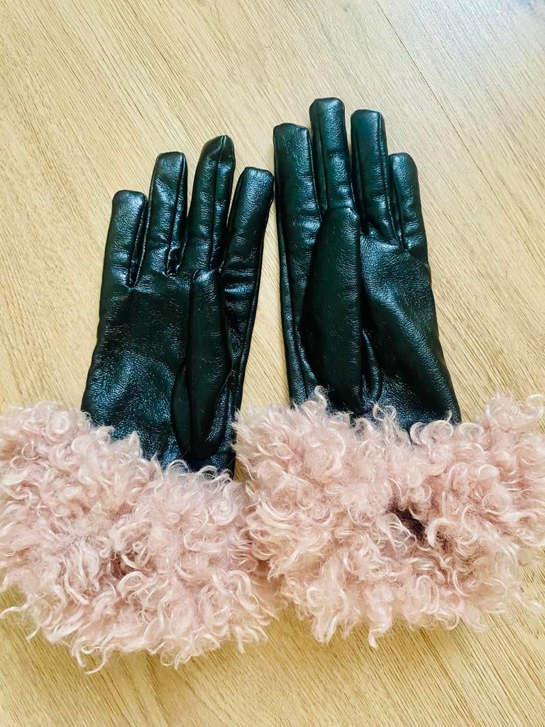 Zara handschoenen, Kleding | Dames, Mutsen, Sjaals en Handschoenen, Ophalen of Verzenden, Nieuw, Maat 42/44 (L), Handschoenen