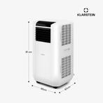Klarstein Max Breeze Smart Airco, Ophalen, Timer, 3 snelheden of meer, Zo goed als nieuw