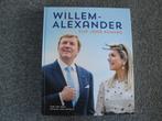 Willem Alexander,5 jaar koning, Ophalen of Verzenden, Zo goed als nieuw