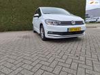 Volkswagen Touran 2.0 TDI SCR Comfortline, Auto's, Volkswagen, Euro 6, 4 cilinders, 150 pk, Wit