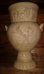 Griekse souvenir Amphora jaren50/60, Ophalen of Verzenden