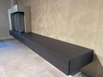 Showmodel Interstar 210 Wandkast Design Kast Tv meubel Haard, Nieuw, Ophalen of Verzenden, Minder dan 150 cm, Minder dan 100 cm