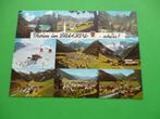 ansichtkaart Zillertal, Ophalen of Verzenden, 1980 tot heden, Ongelopen, Oostenrijk