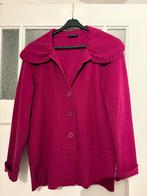 Vest dames mt 44, Paars, Maat 42/44 (L), Ophalen of Verzenden, Onbekend