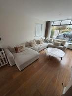 Decor amsterdam U bank, Huis en Inrichting, Ophalen, Gebruikt, 300 cm of meer, Stof