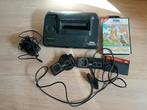 Sega Master System II met 2 games en 2 controllers, Spelcomputers en Games, Spelcomputers | Sega, Master System, Met 2 controllers