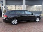 Skoda Octavia Combi 1.0 TSI Business Edition | LED | Pano |, Stof, Gebruikt, Zwart, Origineel Nederlands