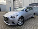 Mazda 2 1.5 Skyactiv-G Clima / Cruise / Stoelverw / PDC, Auto's, Mazda, Voorwielaandrijving, Gebruikt, Euro 6, Origineel Nederlands