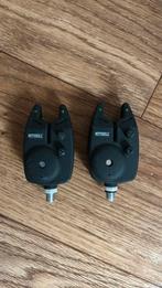 Mitchell beetmelders, Ophalen of Verzenden, Gebruikt