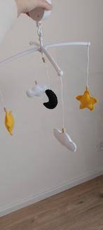 Mobiel muziek, Kinderen en Baby's, Ophalen, Zo goed als nieuw, Overige typen