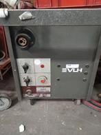 Afgeschermde Gas Lasmachine Lorch Export 2000, Ophalen, Gebruikt, 150 tot 250 ampère, Co2