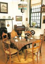 Hattem- -Interieur Streeknuseum / Voermanhuis., Verzenden, 1980 tot heden, Ongelopen, Gelderland