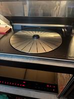 Beogram 9500: hulp gezocht, Ophalen of Verzenden, Zo goed als nieuw, Platenspeler, Overige merken