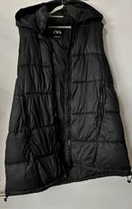 Bodywarmer zara, Ophalen of Verzenden, Zo goed als nieuw, Maat 46/48 (XL) of groter, Zwart