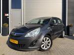 Opel Corsa 1.2-16V Anniversary Edition, Voorwielaandrijving, Euro 5, Gebruikt, Zwart