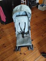 Mooie Nijntje buggy - mintgroen, Ophalen