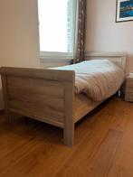 Bed elektrisch verstelbaar, Ophalen, Verstelbaar, 90 cm, Eenpersoons