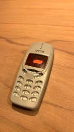 Nokia 3310, niet compleet, Telecommunicatie, Blauw, Geen camera, Ophalen of Verzenden, Zonder simlock