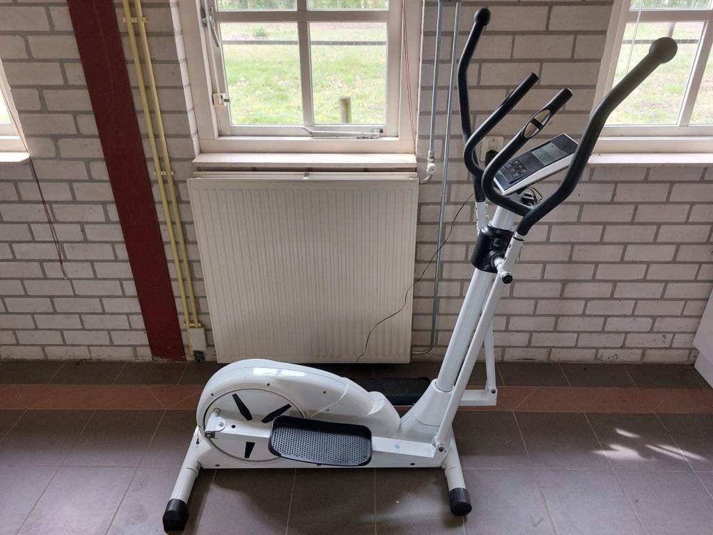 Crosstrainer XQmax FT2000 (evt te bezorgen), Benen, Ophalen of Verzenden, Zo goed als nieuw, Crosstrainer