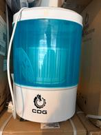 CDG Mini Wasmachine, Witgoed en Apparatuur, Wasmachines, Minder dan 1200 toeren, Minder dan 85 cm, Minder dan 4 kg, Bovenlader