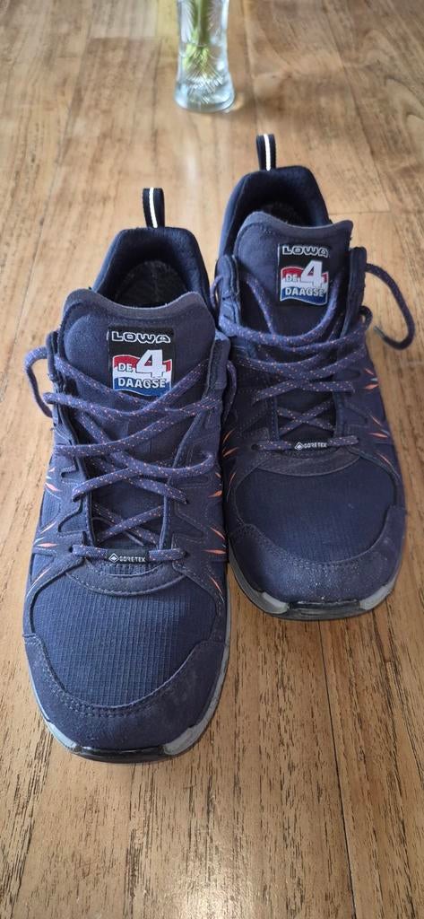Lowa innox Evo N4D GTX Lo wandelschoenen, Ophalen of Verzenden, Gebruikt, Schoenen